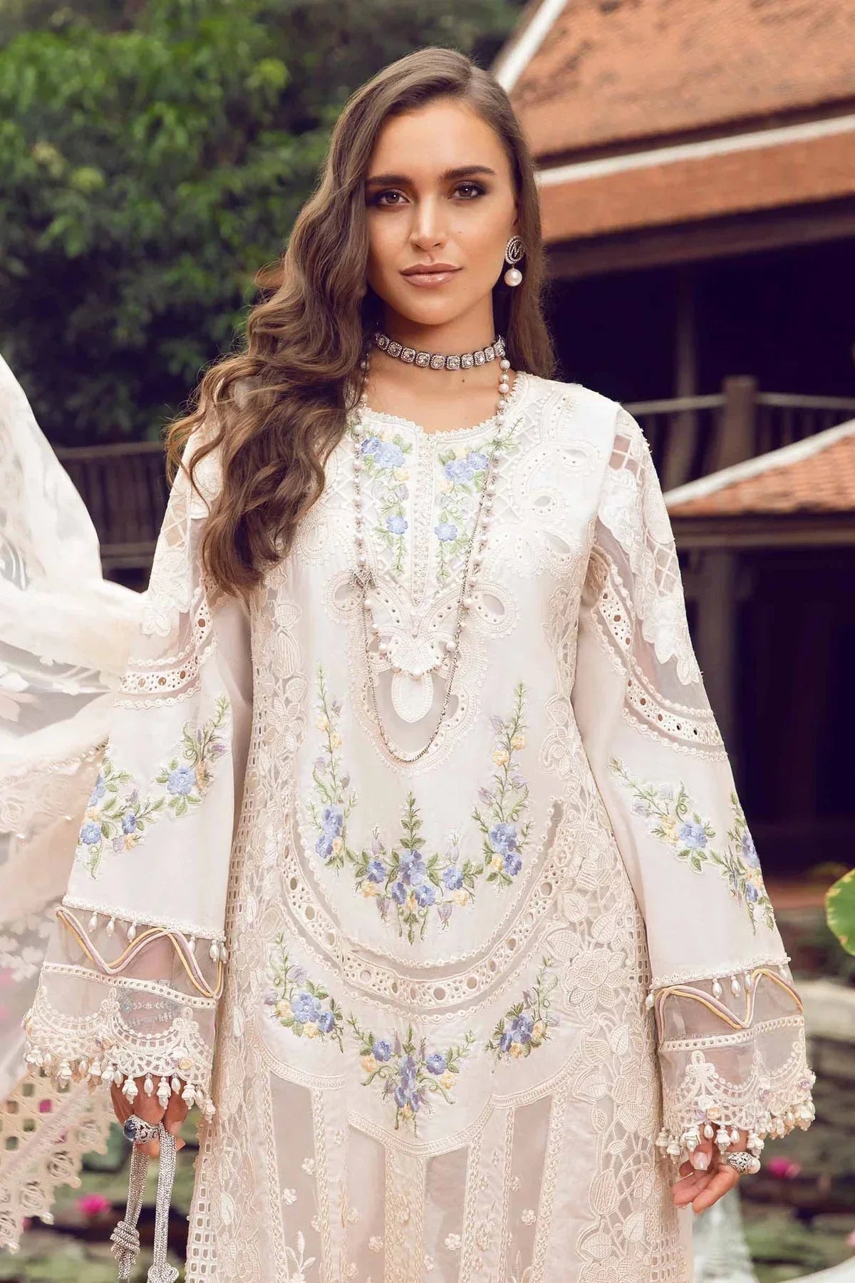 EID LAWN - 24 - 04 - NEW NAMAL PRET