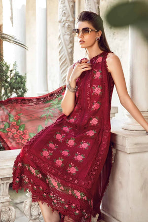 EID LAWN - 24 - 05 - NEW NAMAL PRET