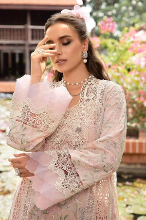 EID LAWN - 24 - 07 - NEW NAMAL PRET