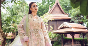 EID LAWN - 24 - 07 - NEW NAMAL PRET