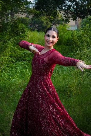 Elaila - NEW NAMAL PRET