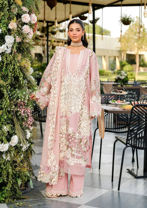 ELH - 3B OH MY ROSE - NEW NAMAL PRET