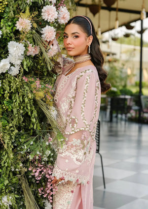 ELH - 3B OH MY ROSE - NEW NAMAL PRET