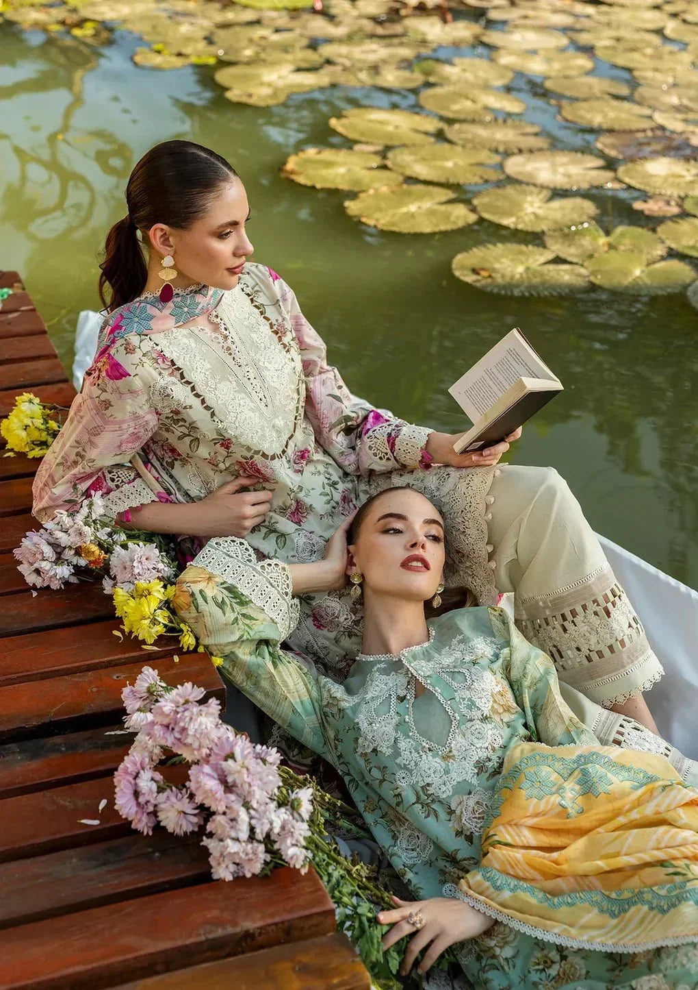 ELK - 06A PISTACHIO DREAMS - NEW NAMAL PRET