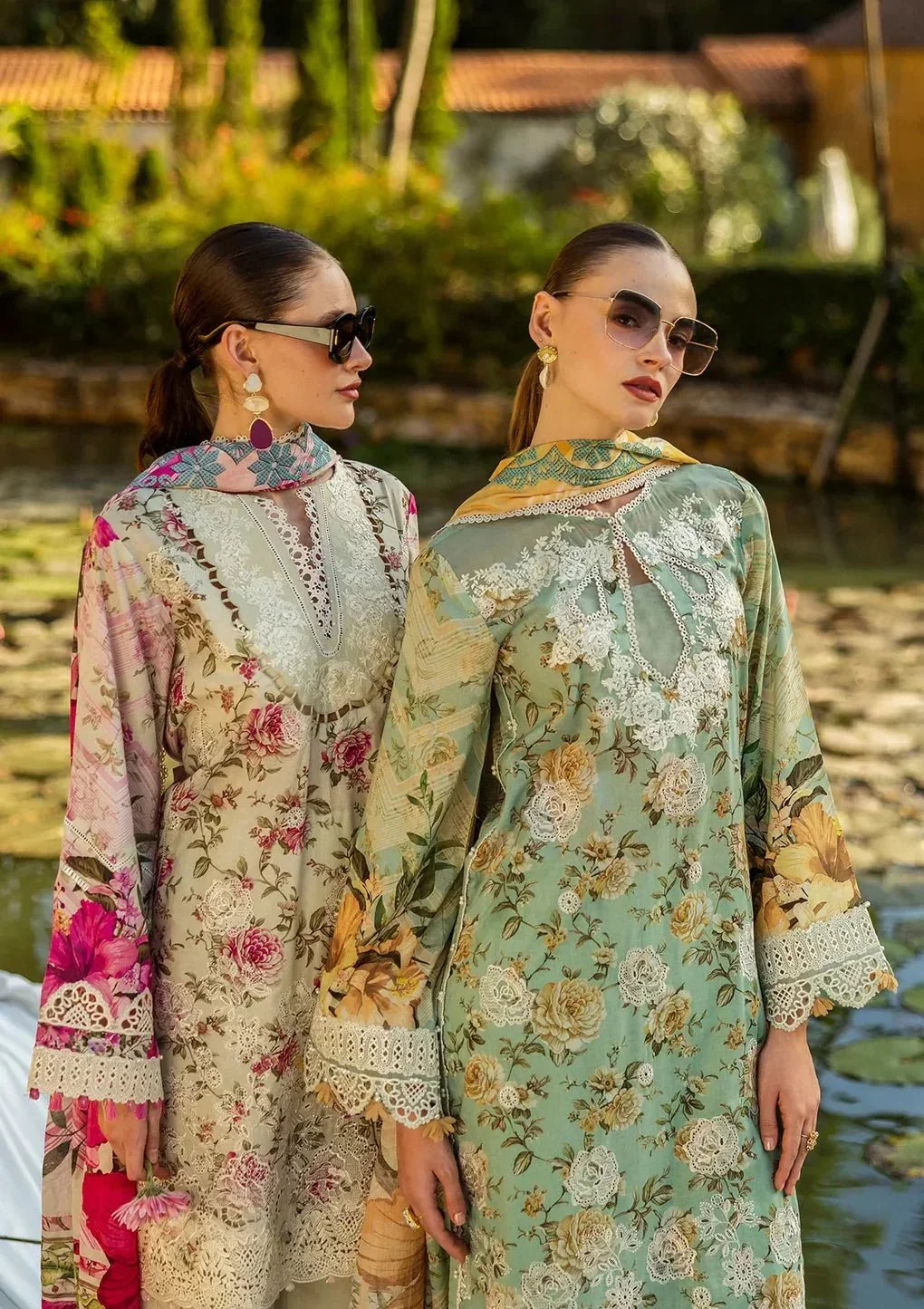 ELK - 06A PISTACHIO DREAMS - NEW NAMAL PRET