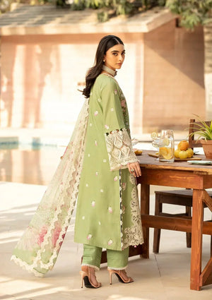 ELM - 08 FIZZAH - NEW NAMAL PRET