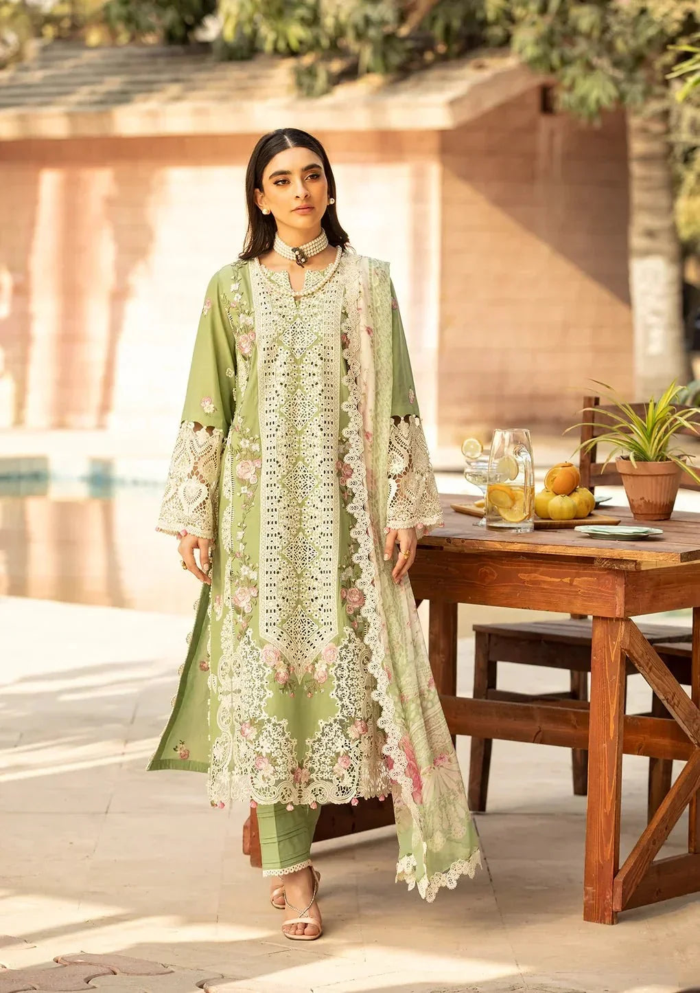 ELM - 08 FIZZAH - NEW NAMAL PRET