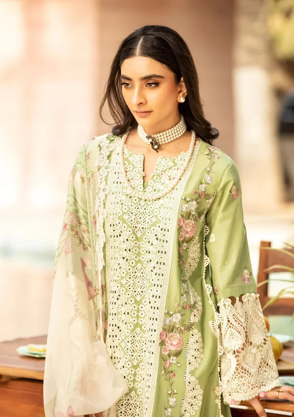 ELM - 08 FIZZAH - NEW NAMAL PRET