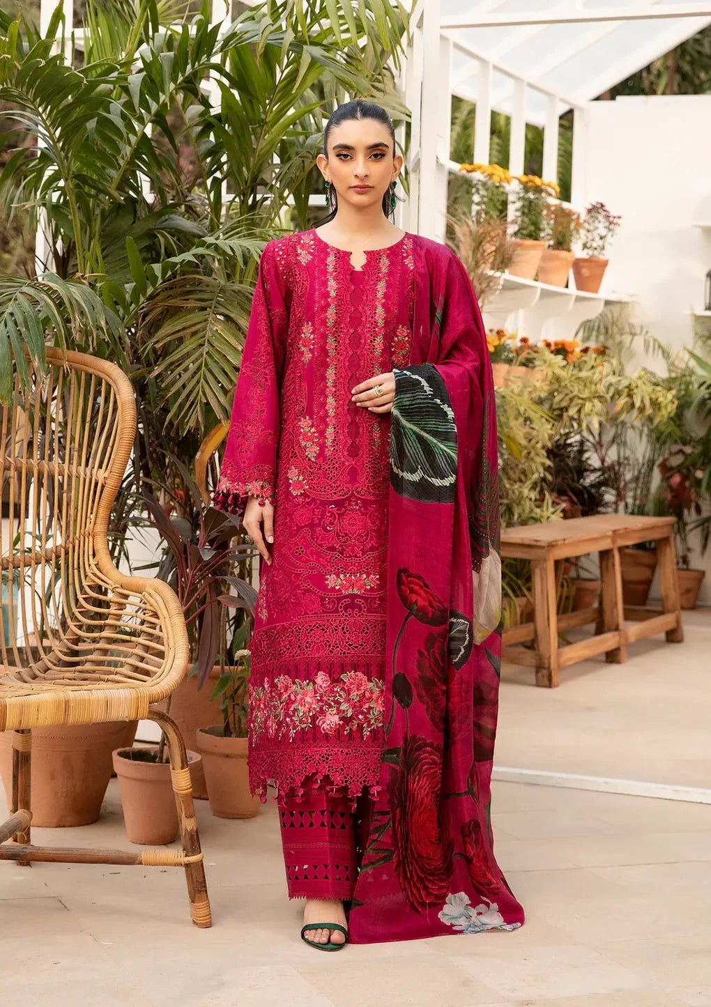 ELM - 10 GULNAR - NEW NAMAL PRET