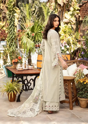 ELM - 1B SANAA - NEW NAMAL PRET