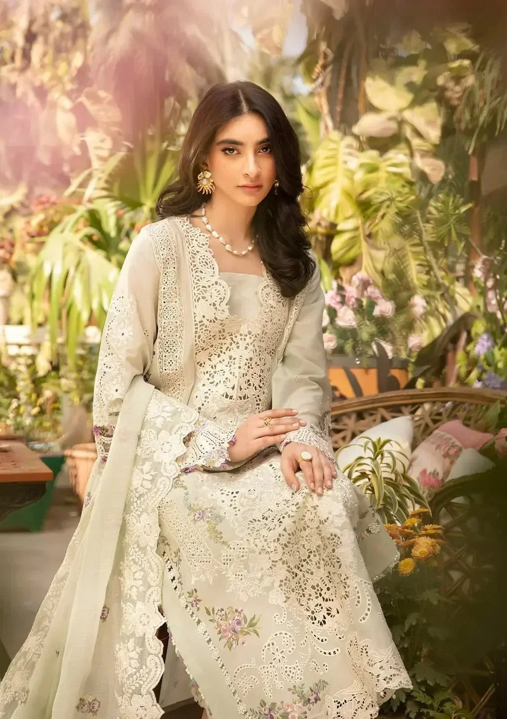 ELM - 1B SANAA - NEW NAMAL PRET