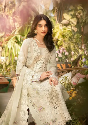 ELM - 1B SANAA - NEW NAMAL PRET