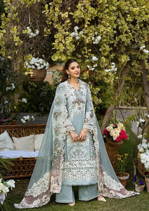 ELM - 3B SAMAA - NEW NAMAL PRET