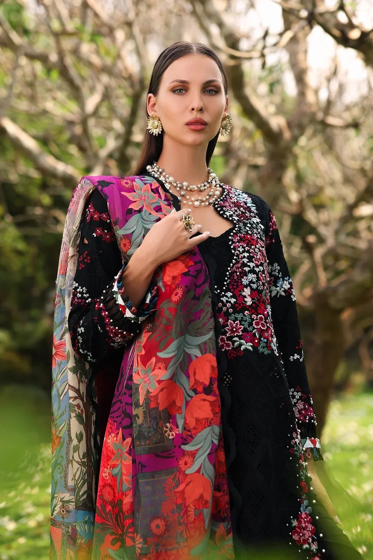 Elva - Namal Pret