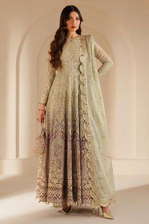 EMBROIDERED CHIFFON WF'25 - 01 - NEW NAMAL PRET
