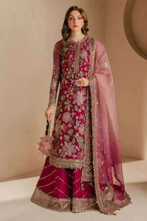EMBROIDERED CHIFFON WF'25 - 03 - NEW NAMAL PRET