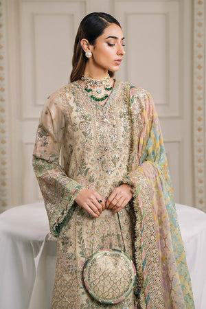EMBROIDERED MASURI CH12 - 04 - NEW NAMAL PRET