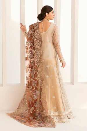EMBROIDERED NET CH11 - 03 - NEW NAMAL PRET