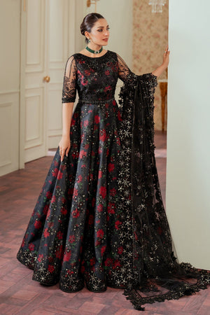 EMBROIDERED NET CH13 - 05 - NEW NAMAL PRET