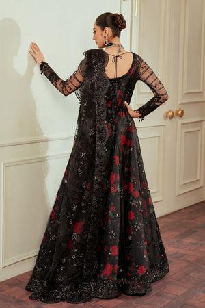 EMBROIDERED NET CH13 - 05 - NEW NAMAL PRET