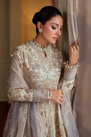 EMBROIDERED NET CH13 - 06 - NEW NAMAL PRET