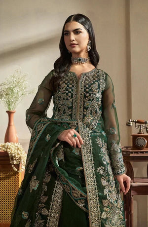 EMERALD - NEW NAMAL PRET