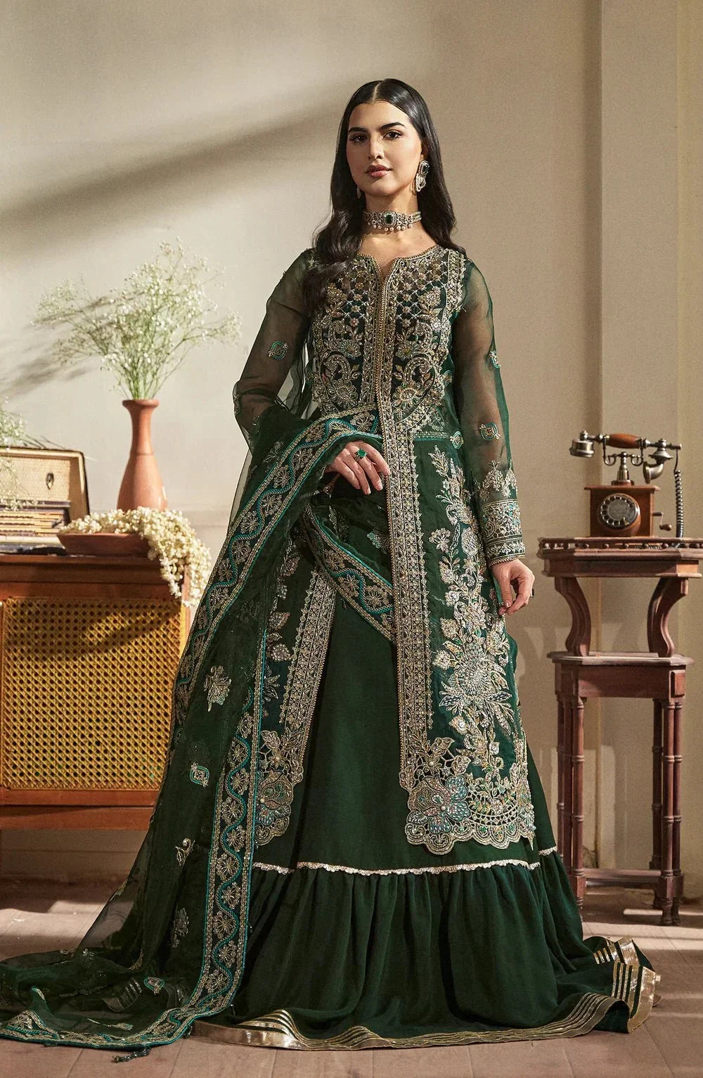 EMERALD - NEW NAMAL PRET