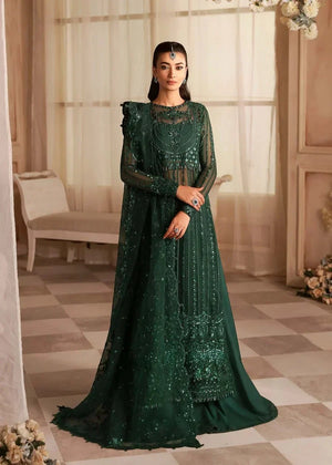 Emeraude - NEW NAMAL PRET