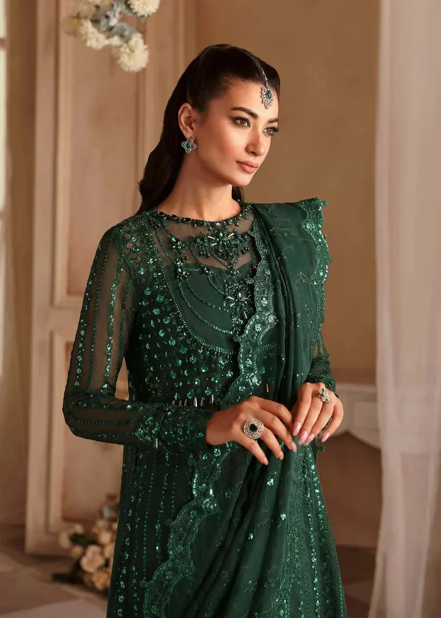 Emeraude - NEW NAMAL PRET