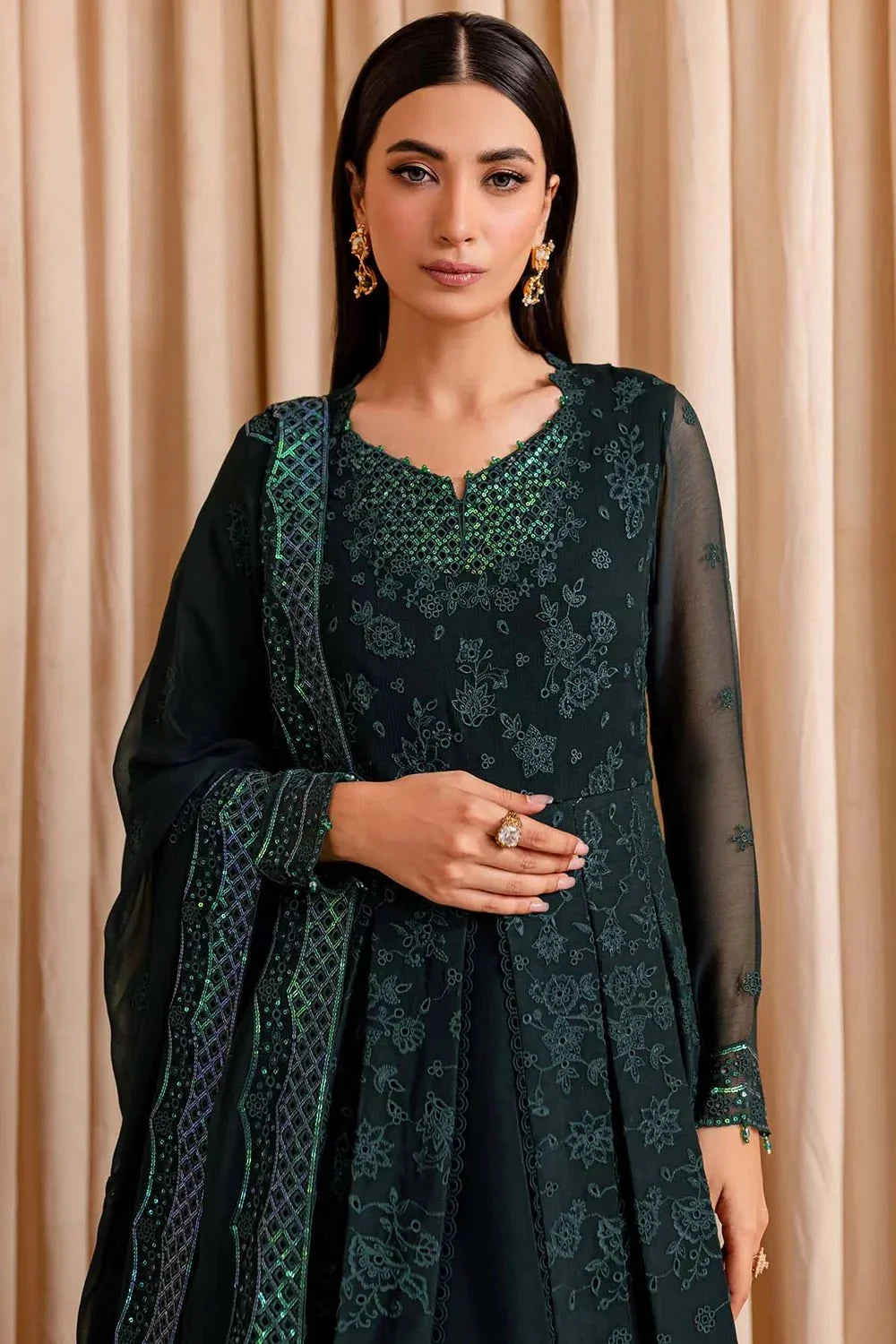 Enchanted Sage - NEW NAMAL PRET