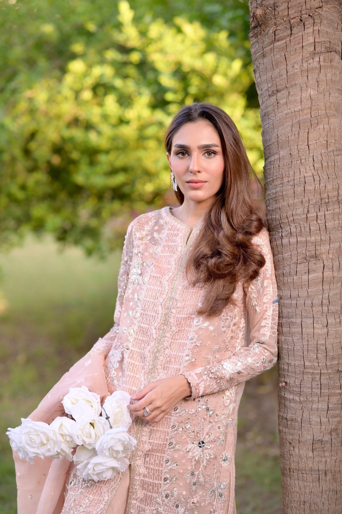 ESRA (FESTIVE FORMAL) - NEW NAMAL PRET