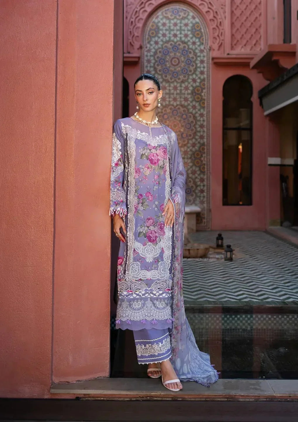 ETS - 02A SAVANNAH - NEW NAMAL PRET