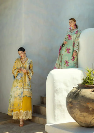 ETS - 03A TURQUOISE - NEW NAMAL PRET