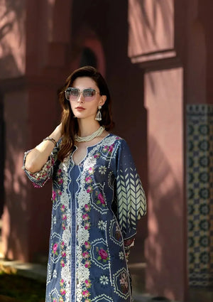 ETS - 04A SYLVIE - NEW NAMAL PRET