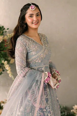 Ezza - NEW NAMAL PRET