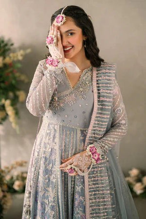Ezza - NEW NAMAL PRET