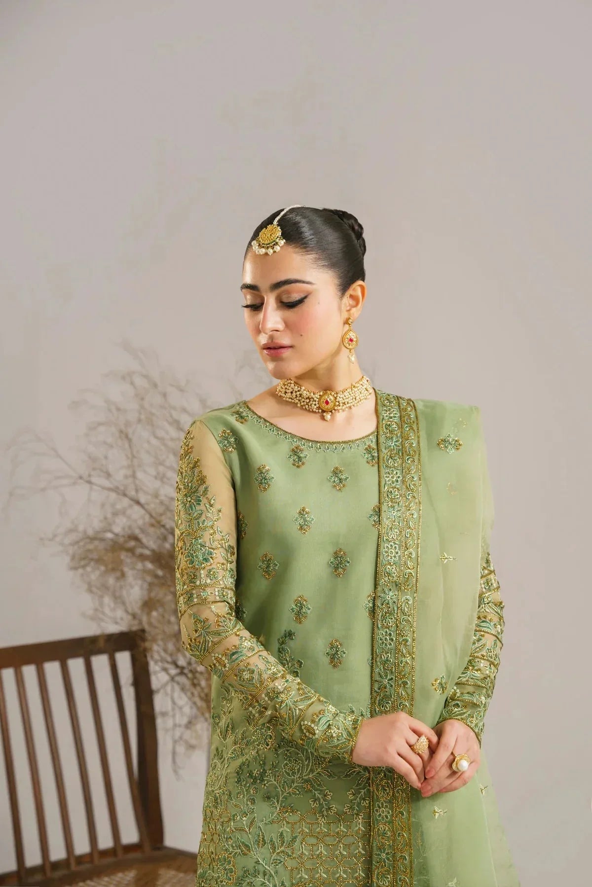 Fareena - NEW NAMAL PRET