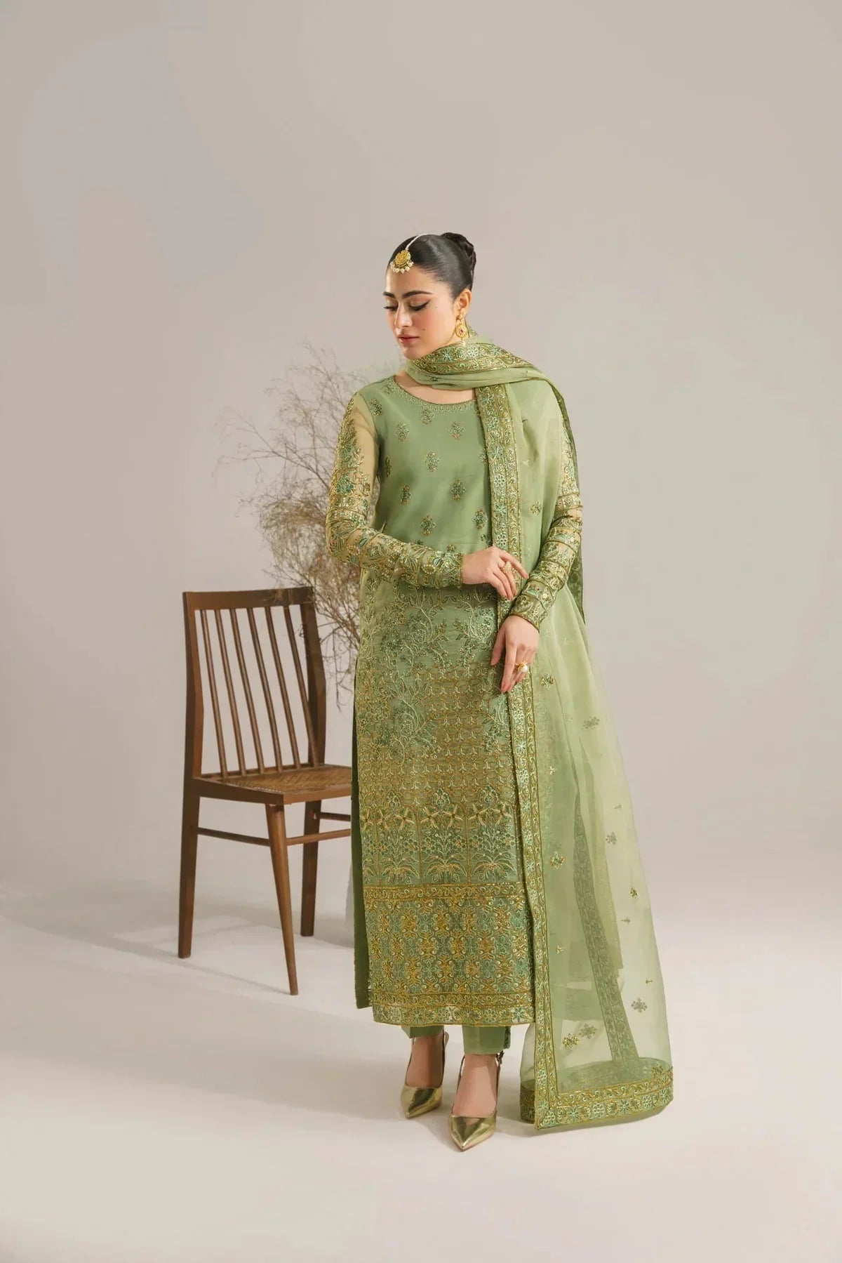 Fareena - NEW NAMAL PRET