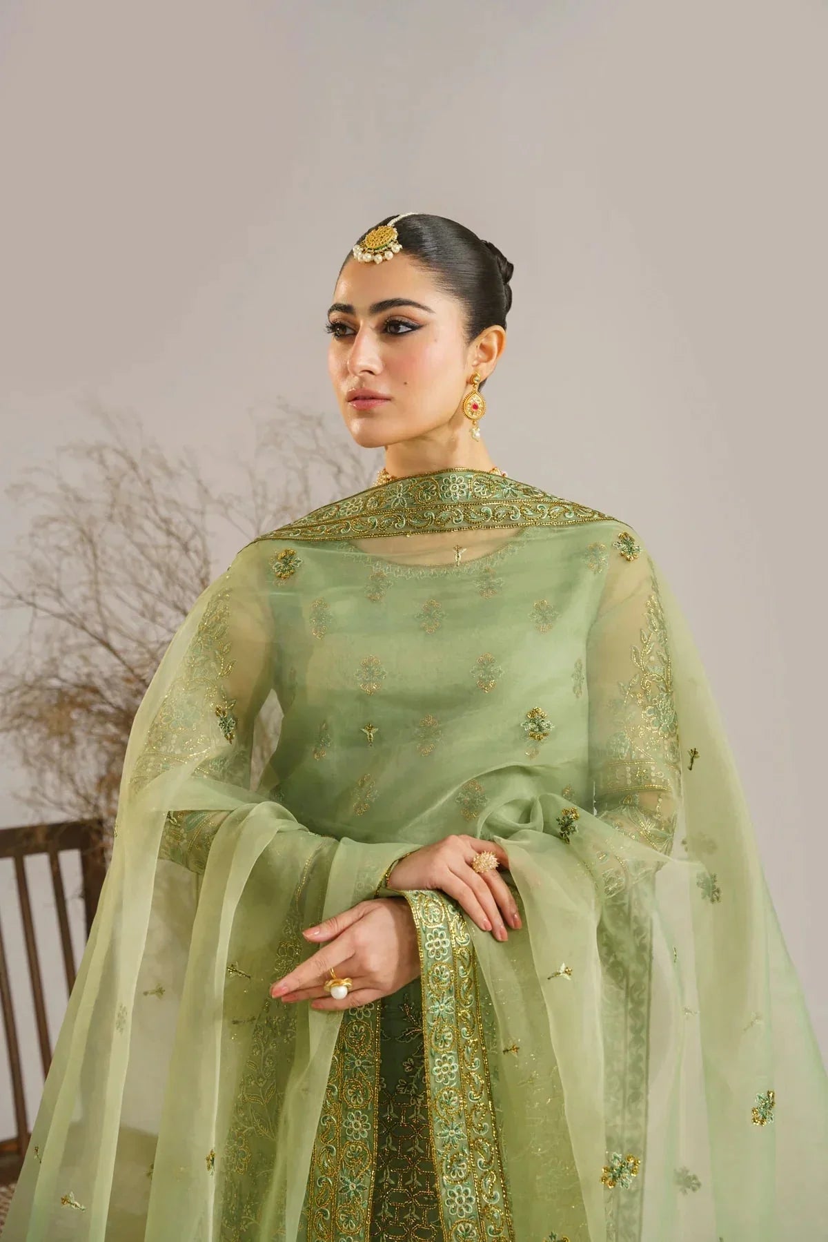 Fareena - NEW NAMAL PRET