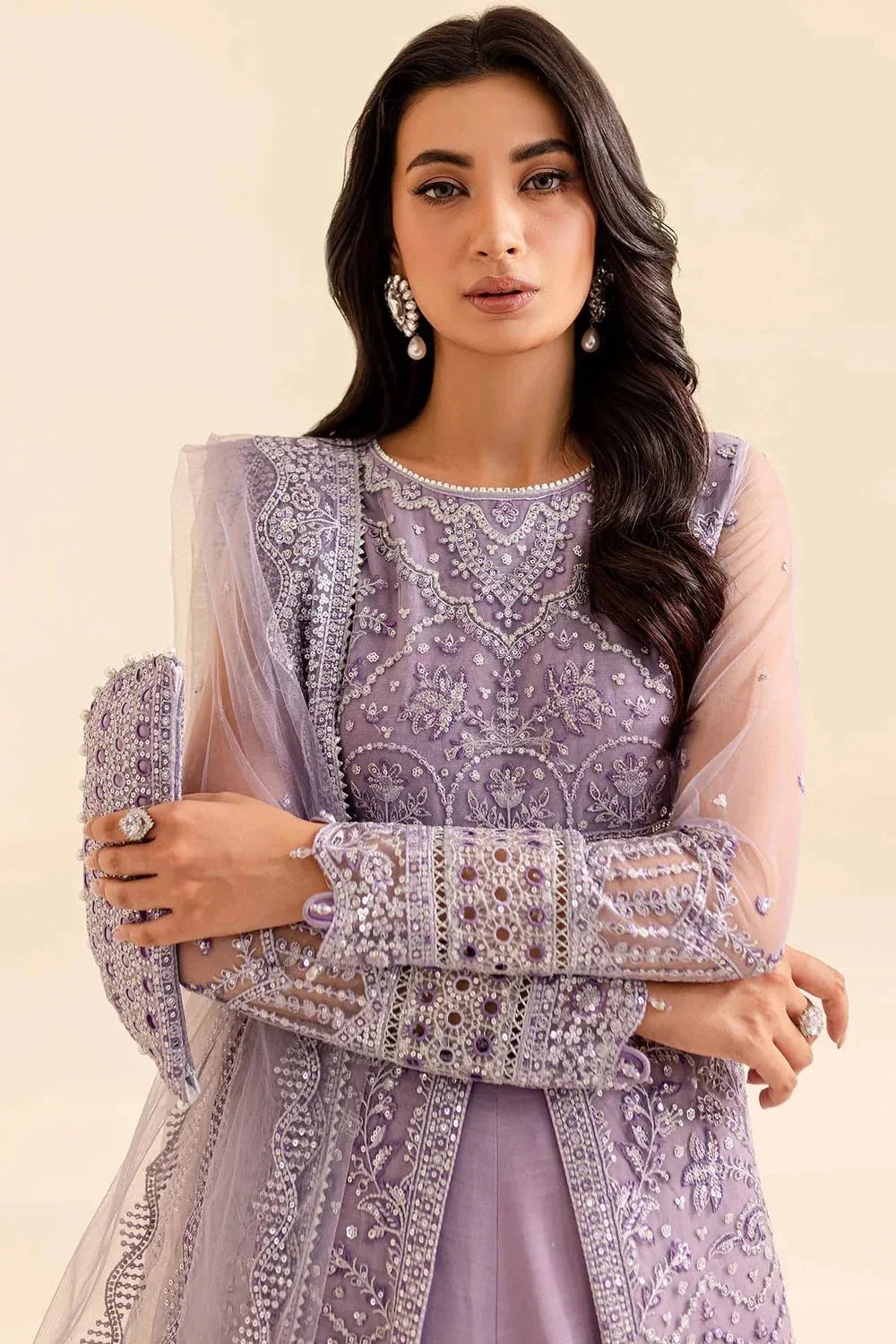 Fuchsia Fantasy - NEW NAMAL PRET