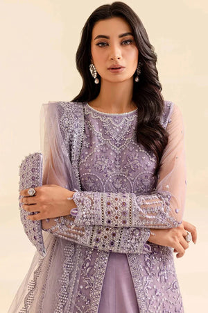 Fuchsia Fantasy - NEW NAMAL PRET