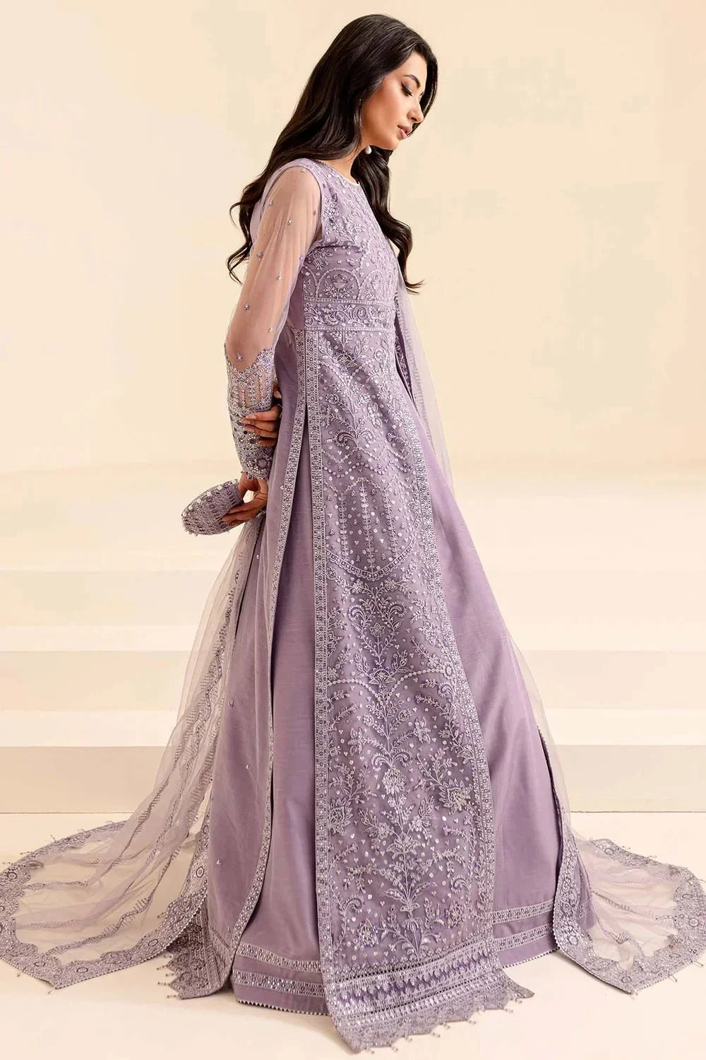 Fuchsia Fantasy - NEW NAMAL PRET