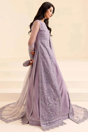 Fuchsia Fantasy - NEW NAMAL PRET