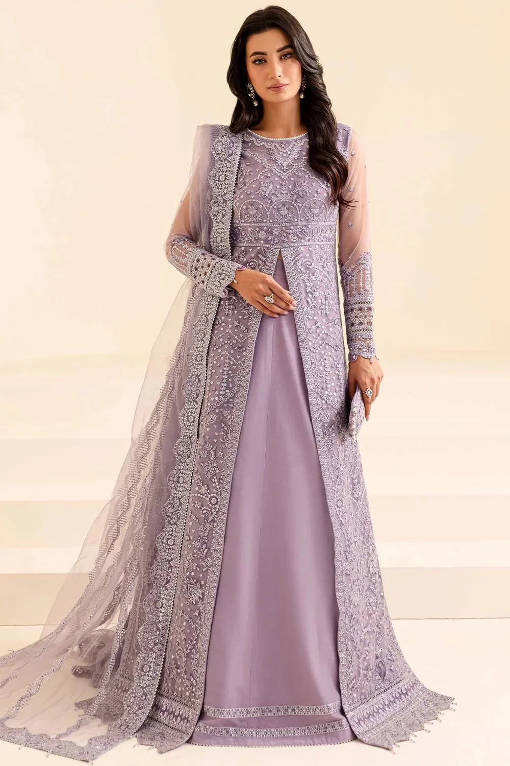 Fuchsia Fantasy - NEW NAMAL PRET