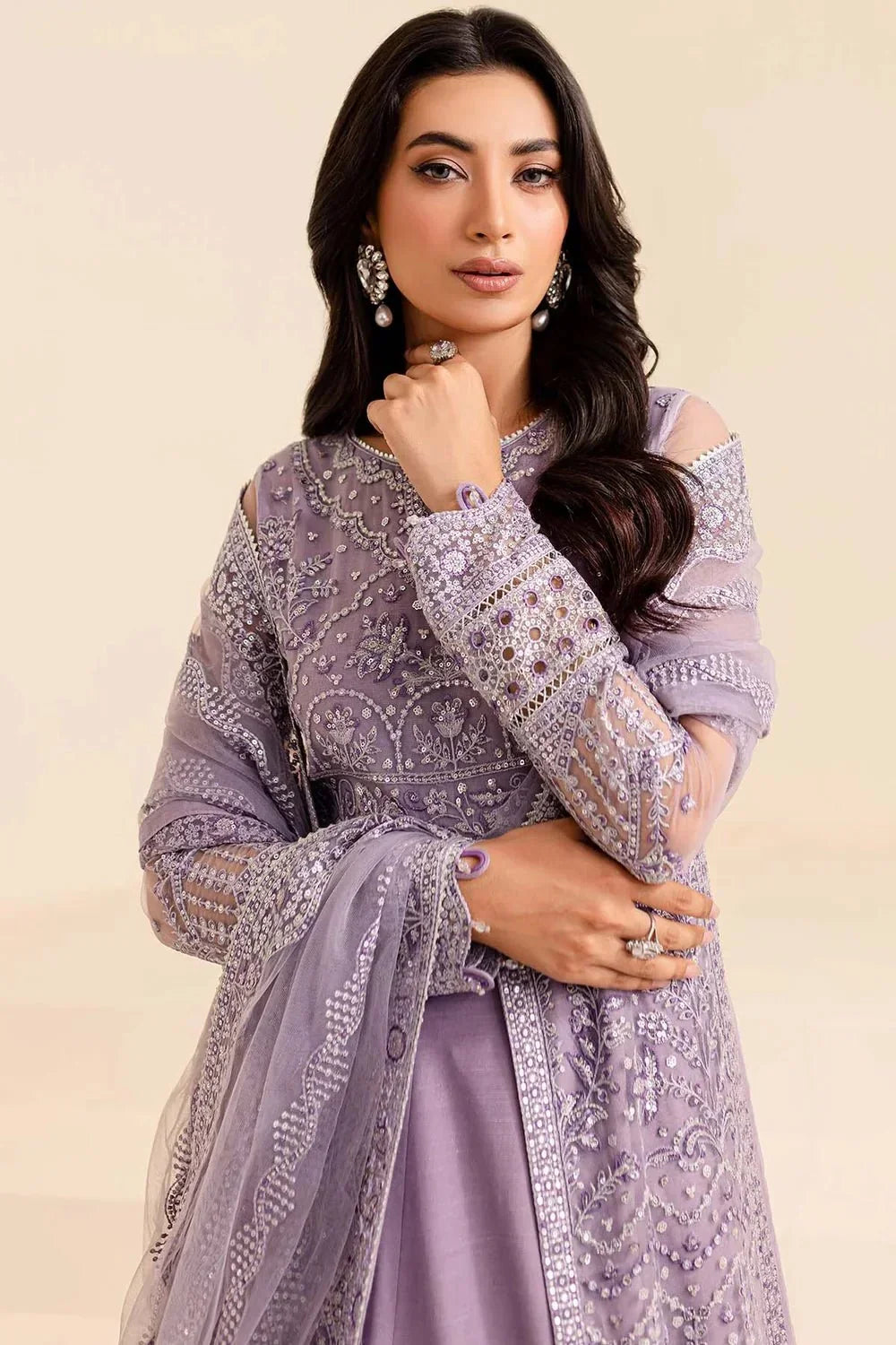 Fuchsia Fantasy - NEW NAMAL PRET