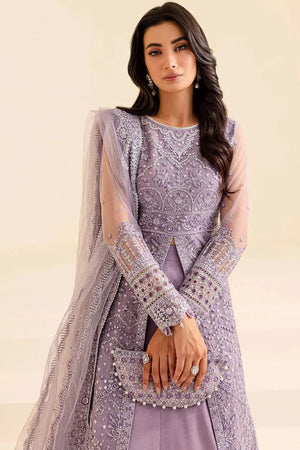 Fuchsia Fantasy - NEW NAMAL PRET