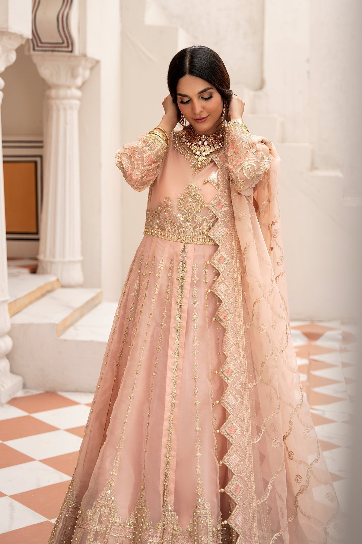 GHAZAL - NEW NAMAL PRET