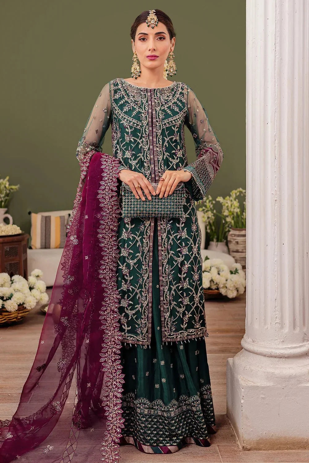 Gia - NEW NAMAL PRET