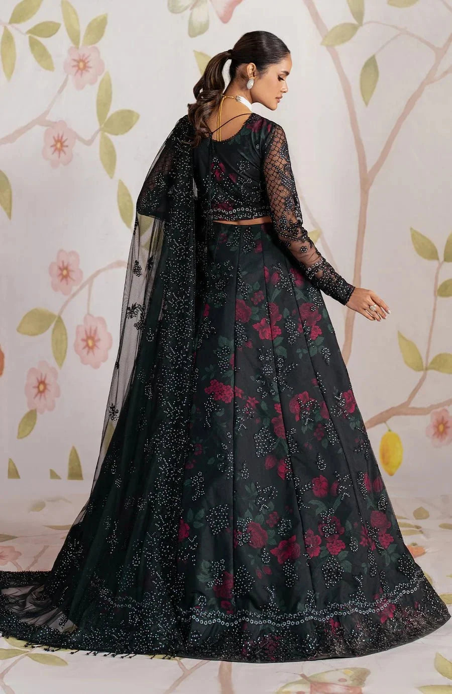 HANEEN - NEW NAMAL PRET
