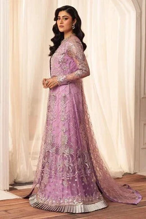 Heather - NEW NAMAL PRET